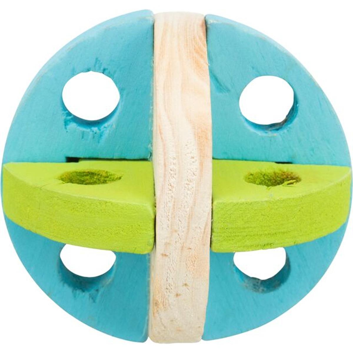Trixie Play & Snack Ball Small Animal Toy