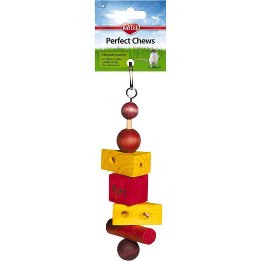 Kaytee Perfect Chews Toy for Rats