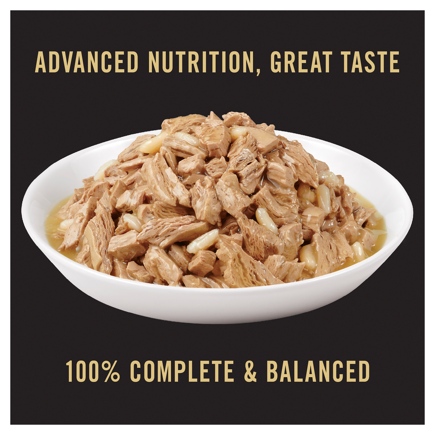 Pro Plan Savor Chicken & Rice Wet Cat Food