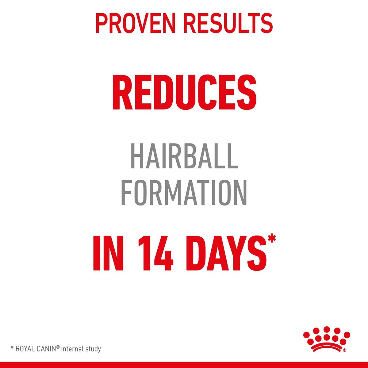 Royal Canin Hairball Care in Gravy Wet Cat Food
