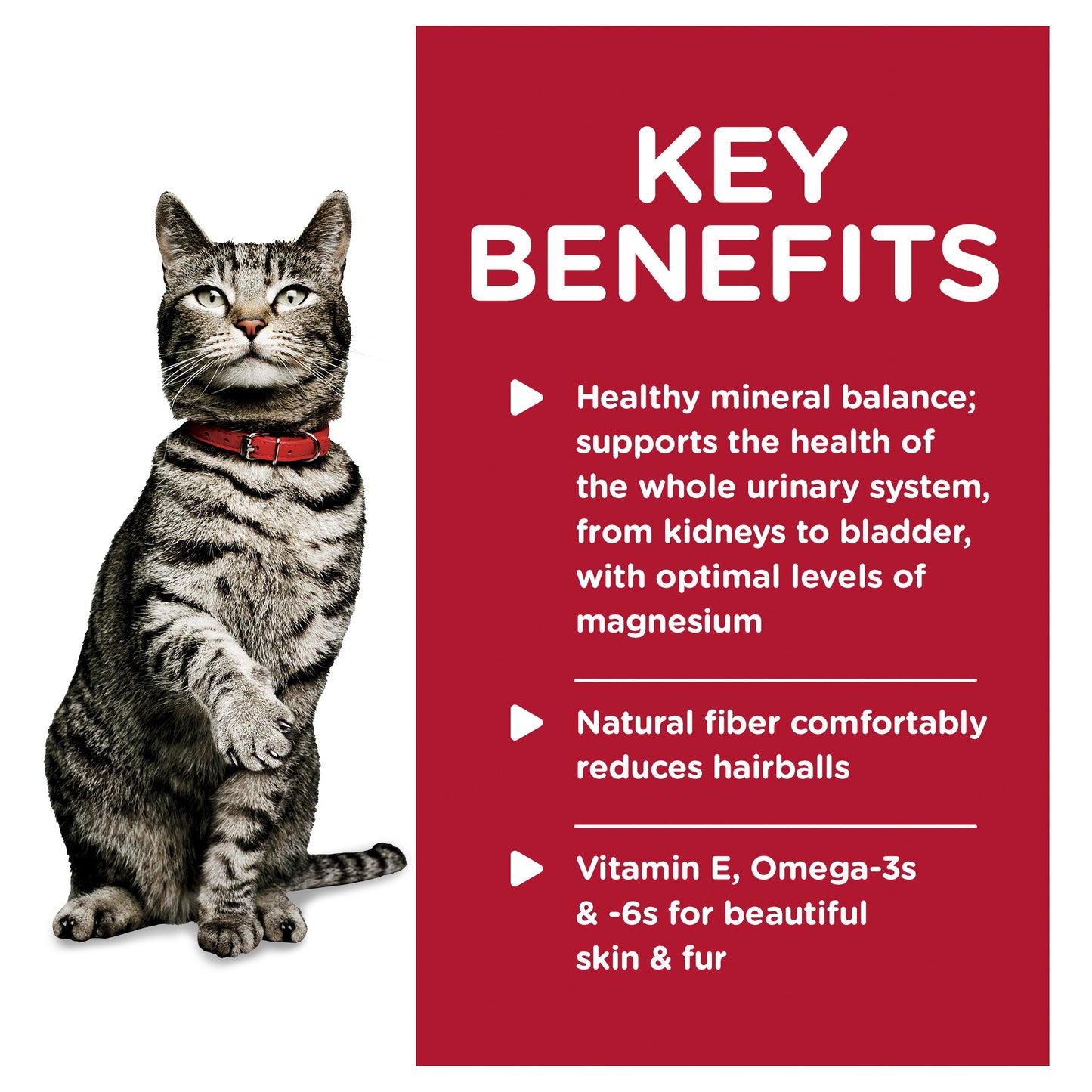 Hill's Science Diet Urinary & Hairball Control Wet Cat Food