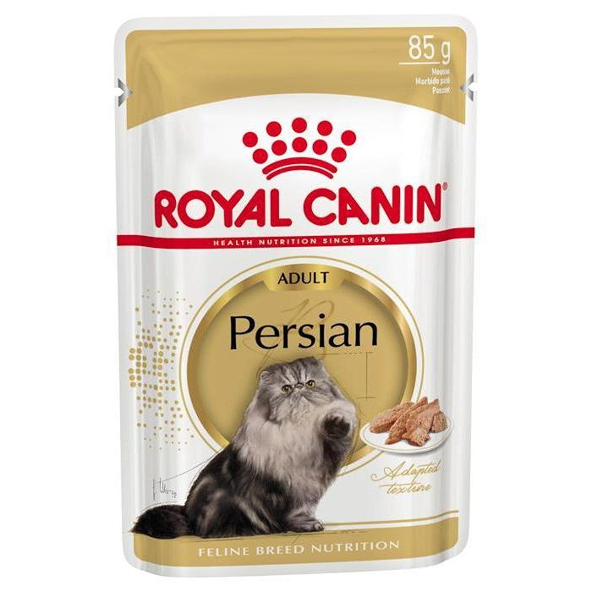 Royal Canin Persian Wet Cat Food