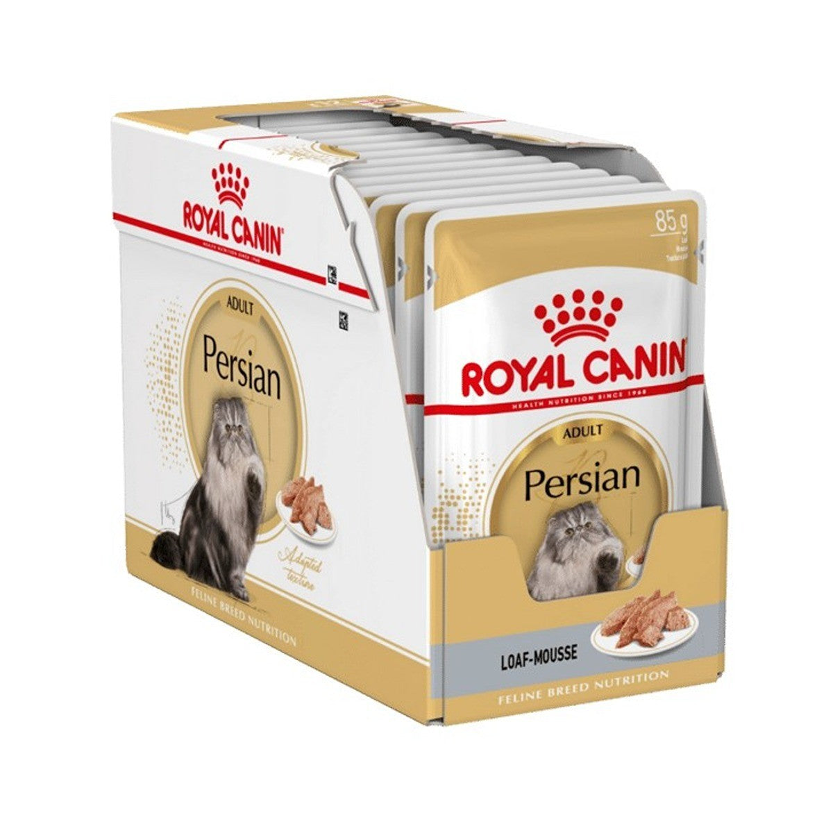 Royal Canin Persian Wet Cat Food