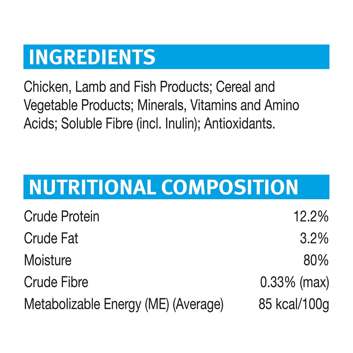 Pro Plan Urinary Tract Health Wet Cat Food