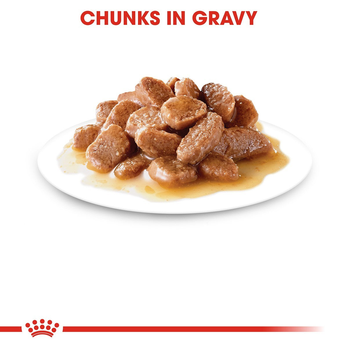 Royal Canin Indoor Gravy Wet Cat Food