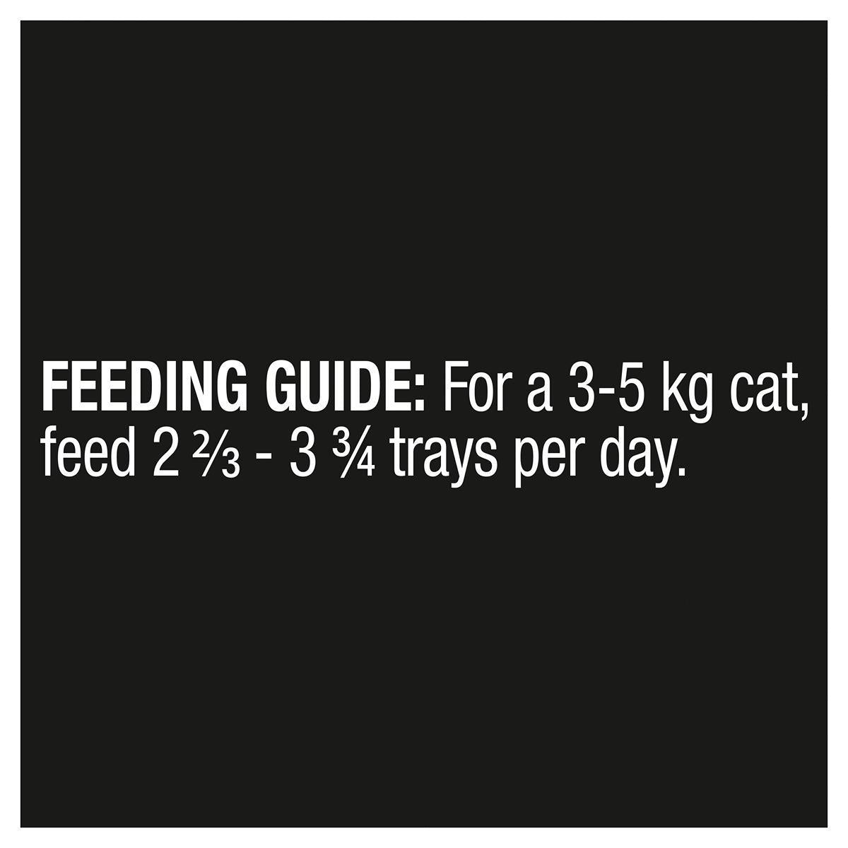 Dine Cuts In Gravy With Beef & Liver Wet Cat Food