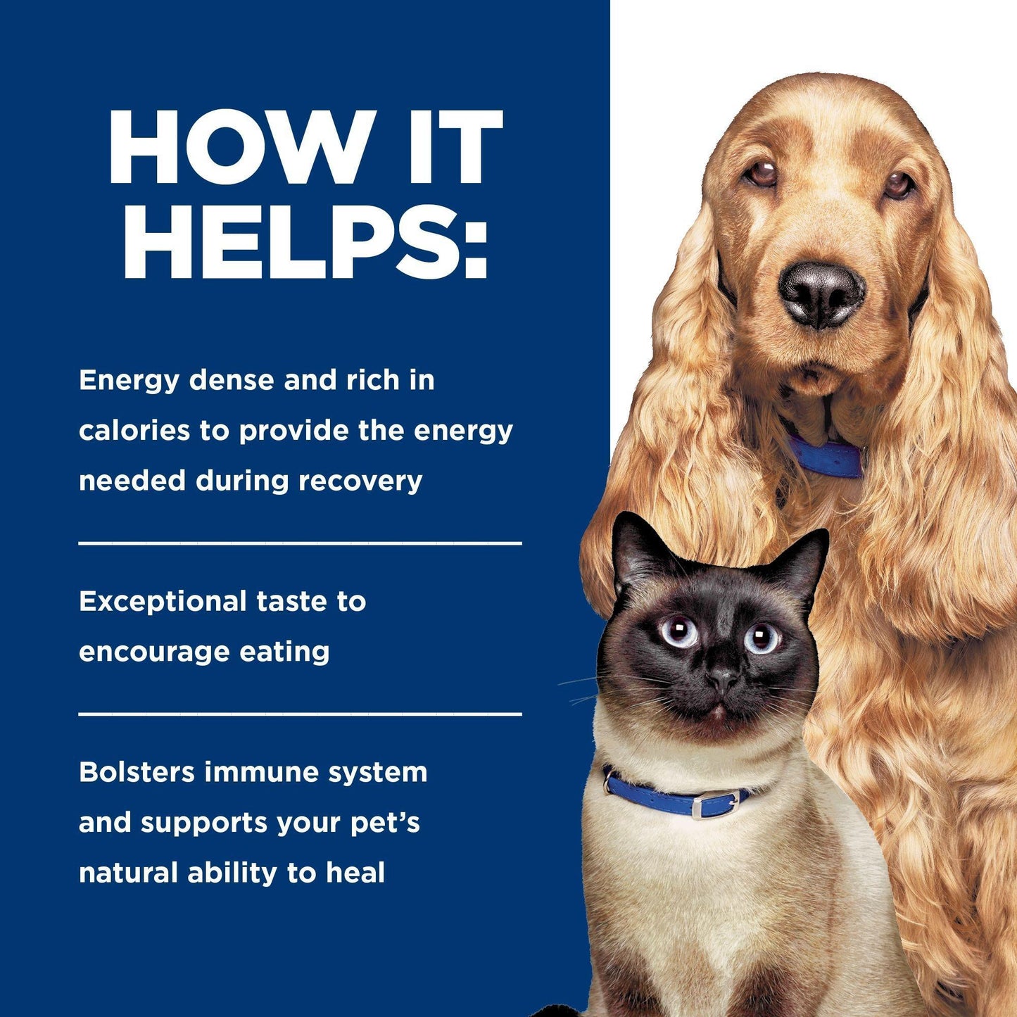Hill's Prescription Diet a/d Urgent Care with Chicken Wet Dog/Cat Food