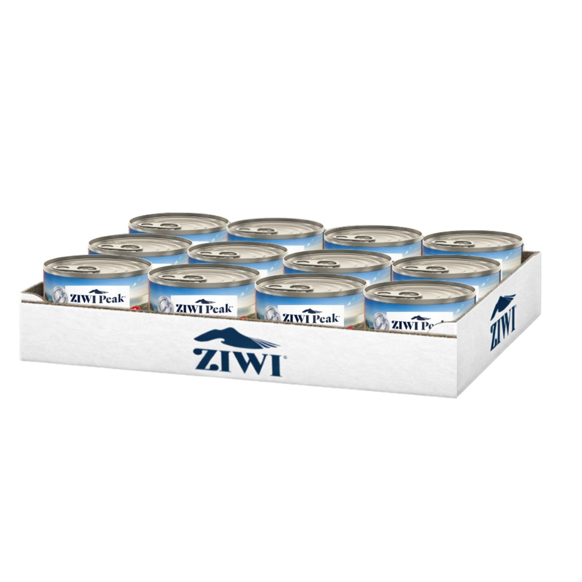 Ziwi Peak Mackerel Recipe Wet Cat Food