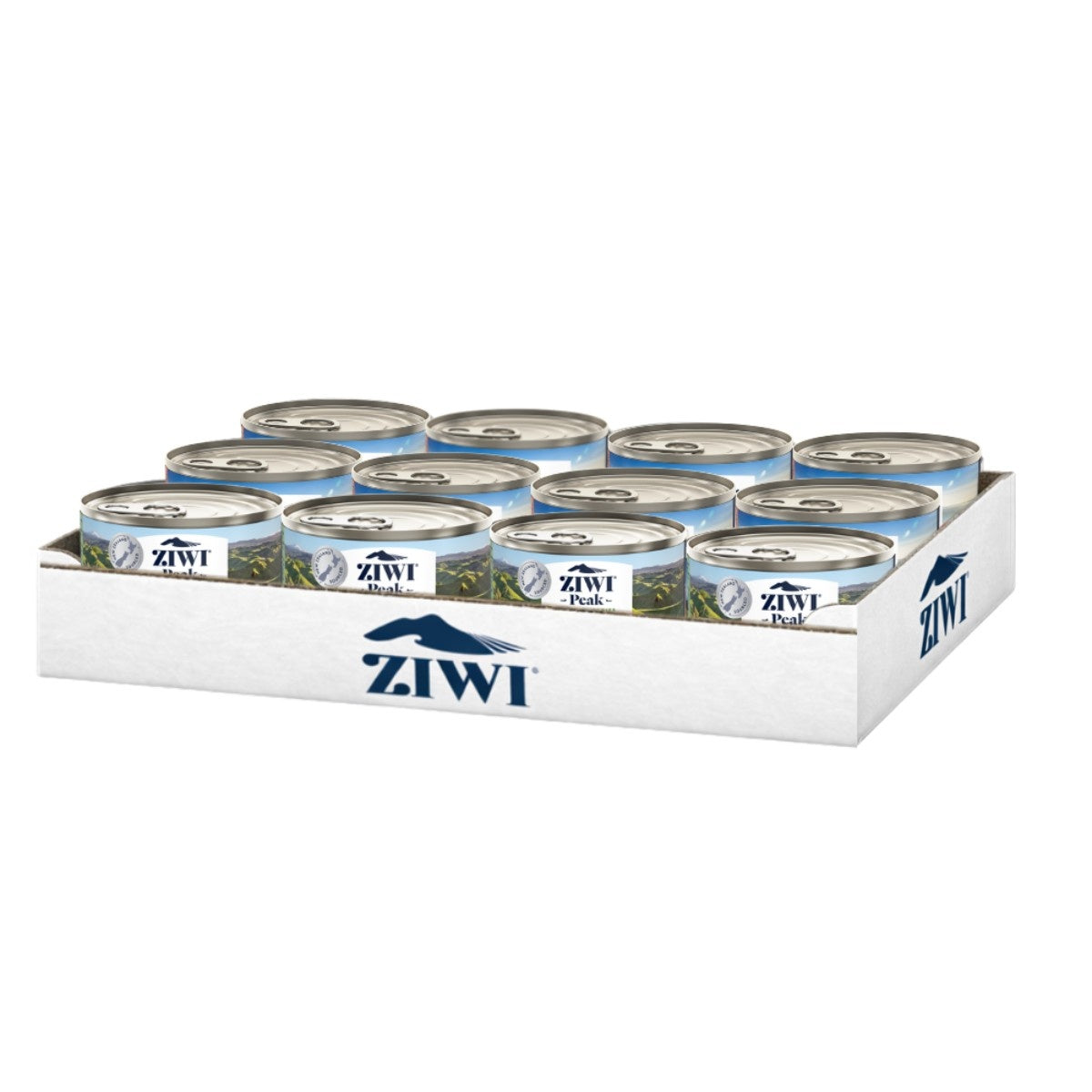 Ziwi Peak Chicken Recipe Wet Dog Food