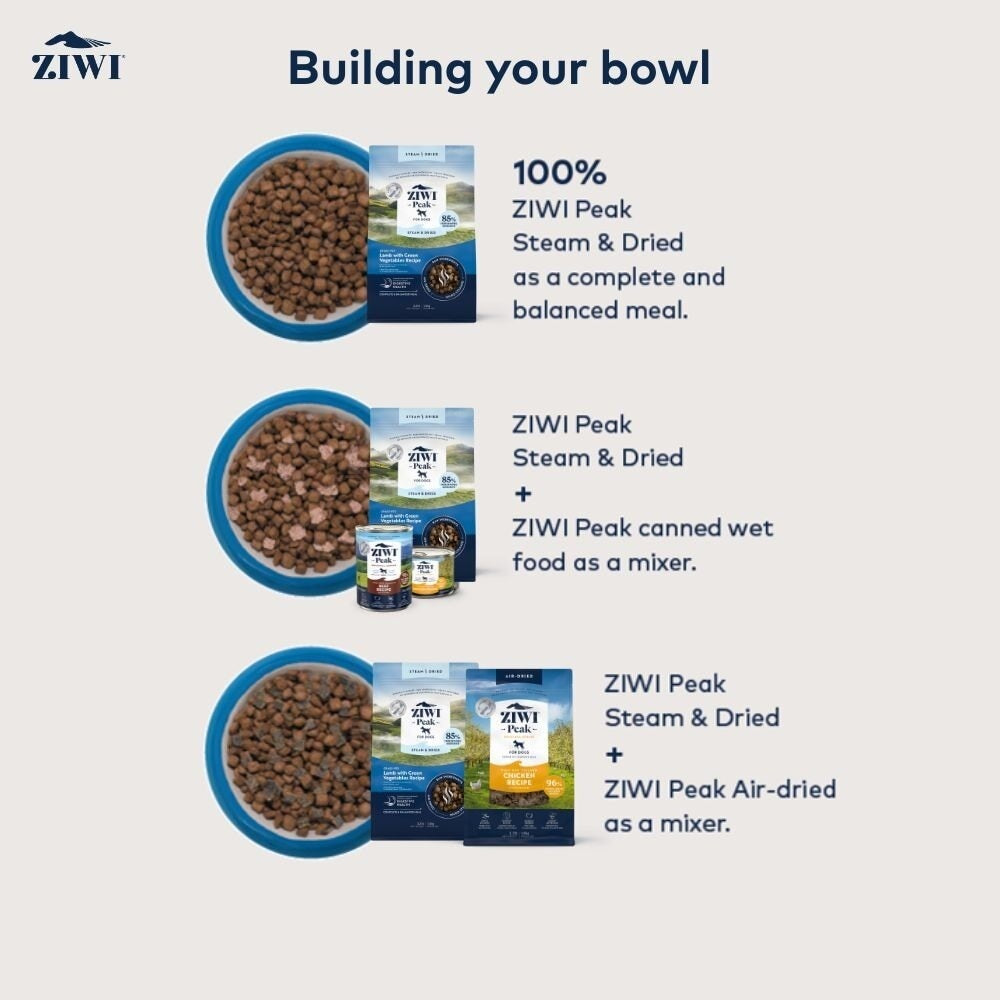 Ziwi Peak Chicken Recipe Wet Dog Food