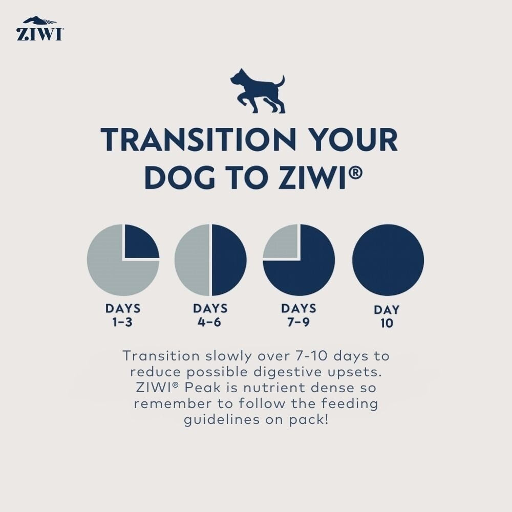 Ziwi Peak Chicken Recipe Wet Dog Food
