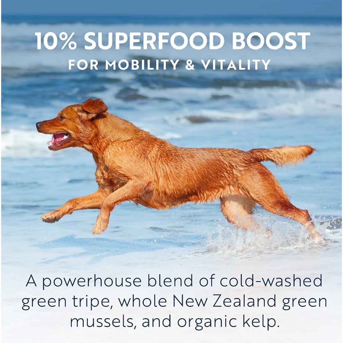 Ziwi Peak Daily Cuisine Chicken Wet Dog Food