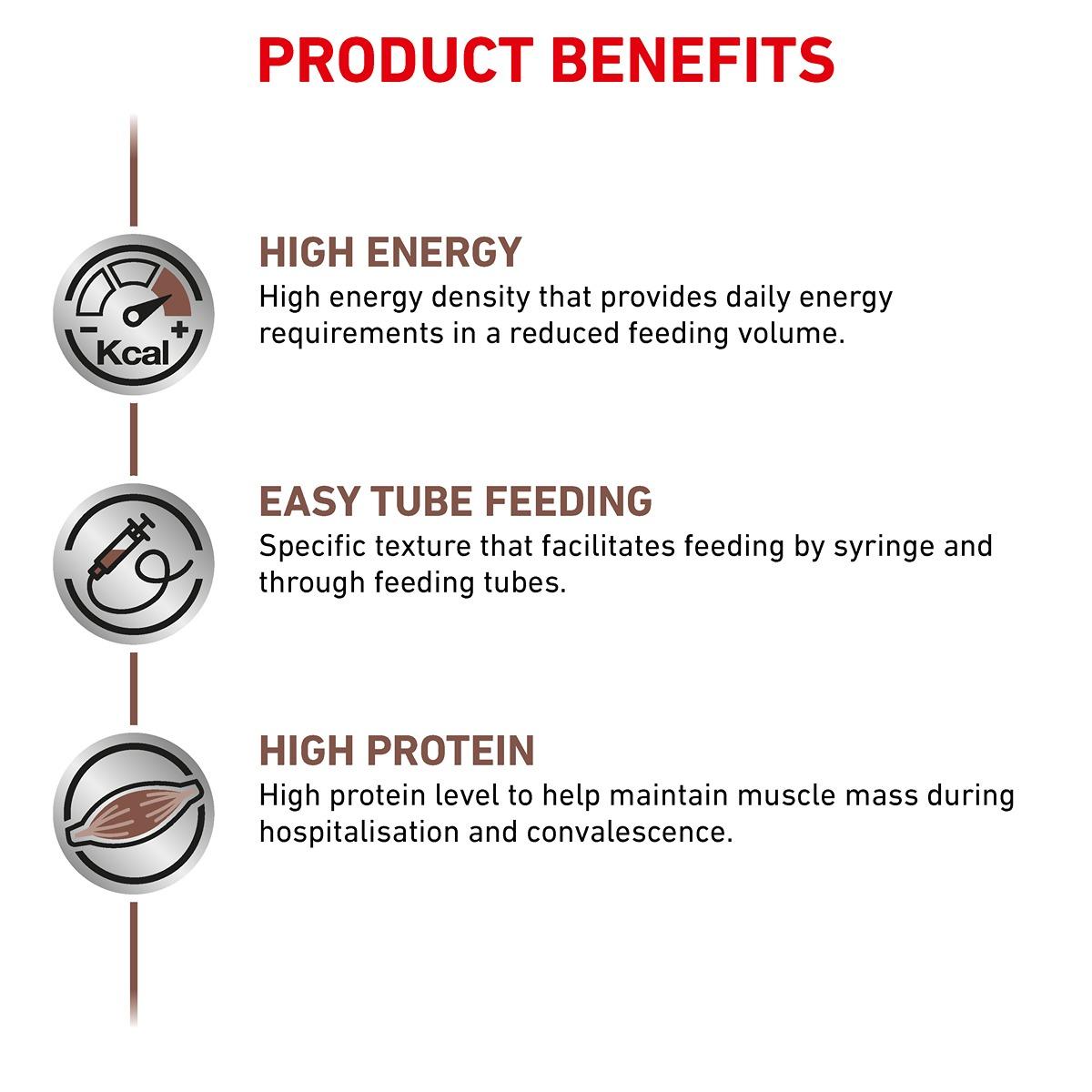 Royal Canin Vet Canine & Feline Recovery Mousse