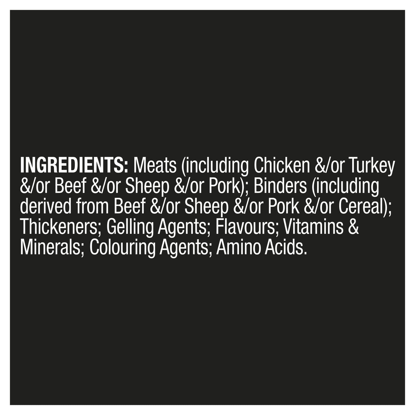 Dine Slices With Tender Turkey Wet Cat Food