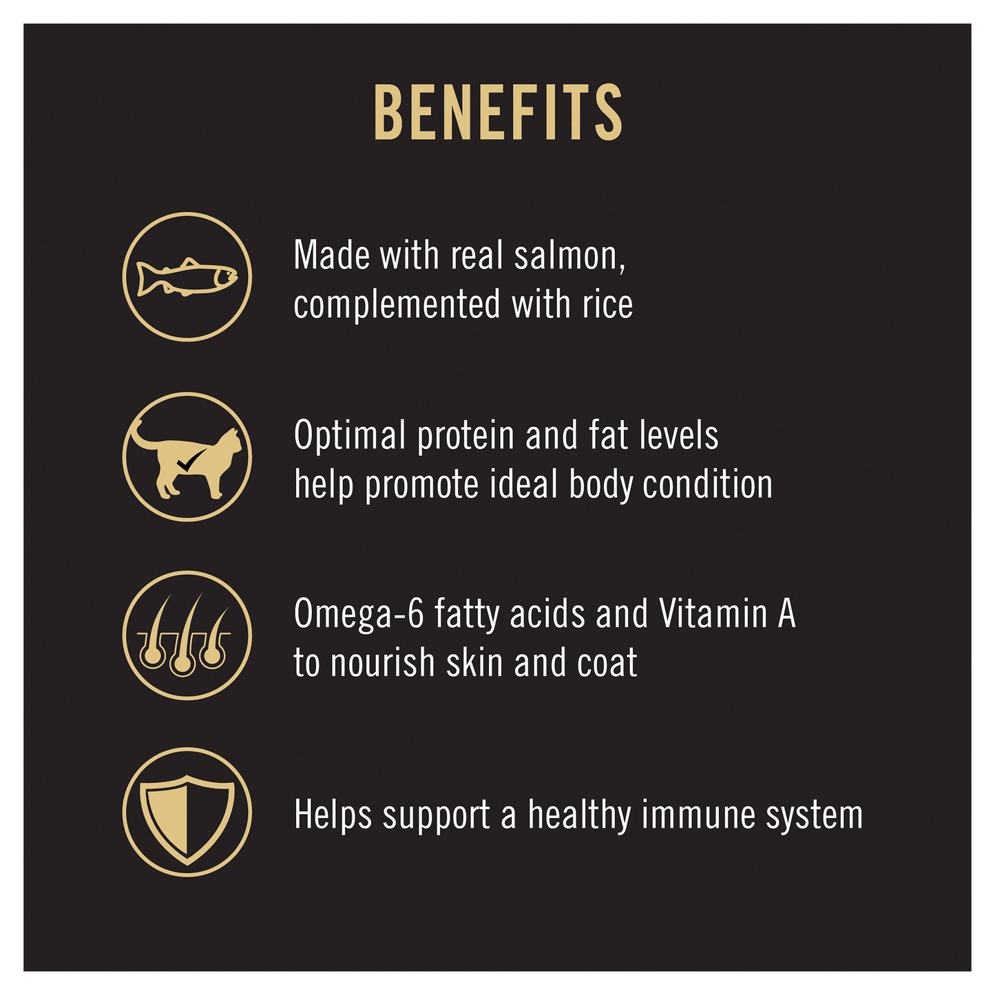 Pro Plan Savor Adult Salmon & Rice Entrée Wet Cat Food