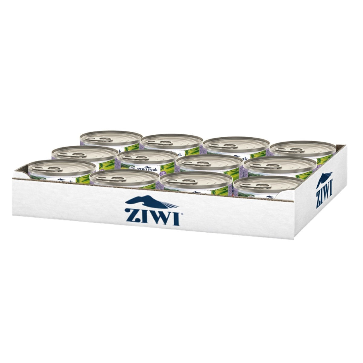 Ziwi Peak Mackerel Recipe Wet Cat Food
