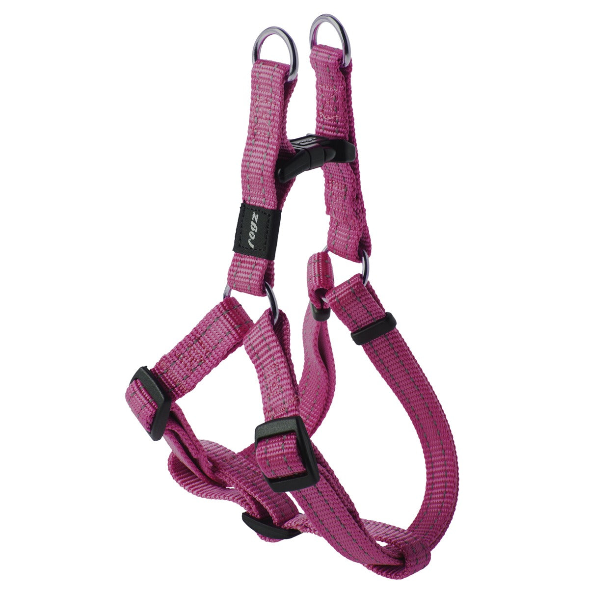 Rogz Utility Step-In Dog Harness